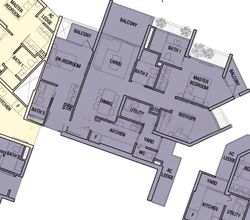 The Crest (D3), Condominium #499658011